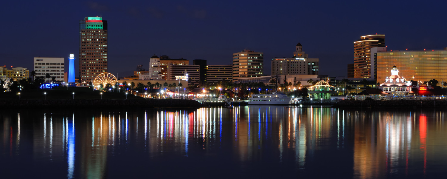 Popular Long Beach Attractions Are Just Minutes From Our Hotel